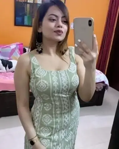 Call Girl Khajjiar